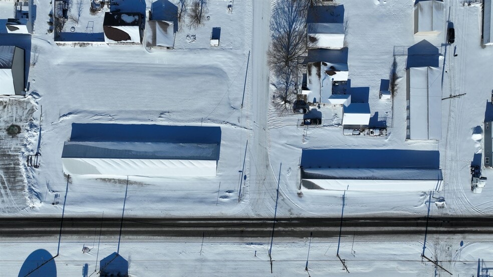 0 W Division St, Remington, IN à vendre - Photo du bâtiment - Image 2 de 9