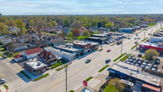More details for 16914 E 9 Mile Rd, Eastpointe, MI - Retail for Lease