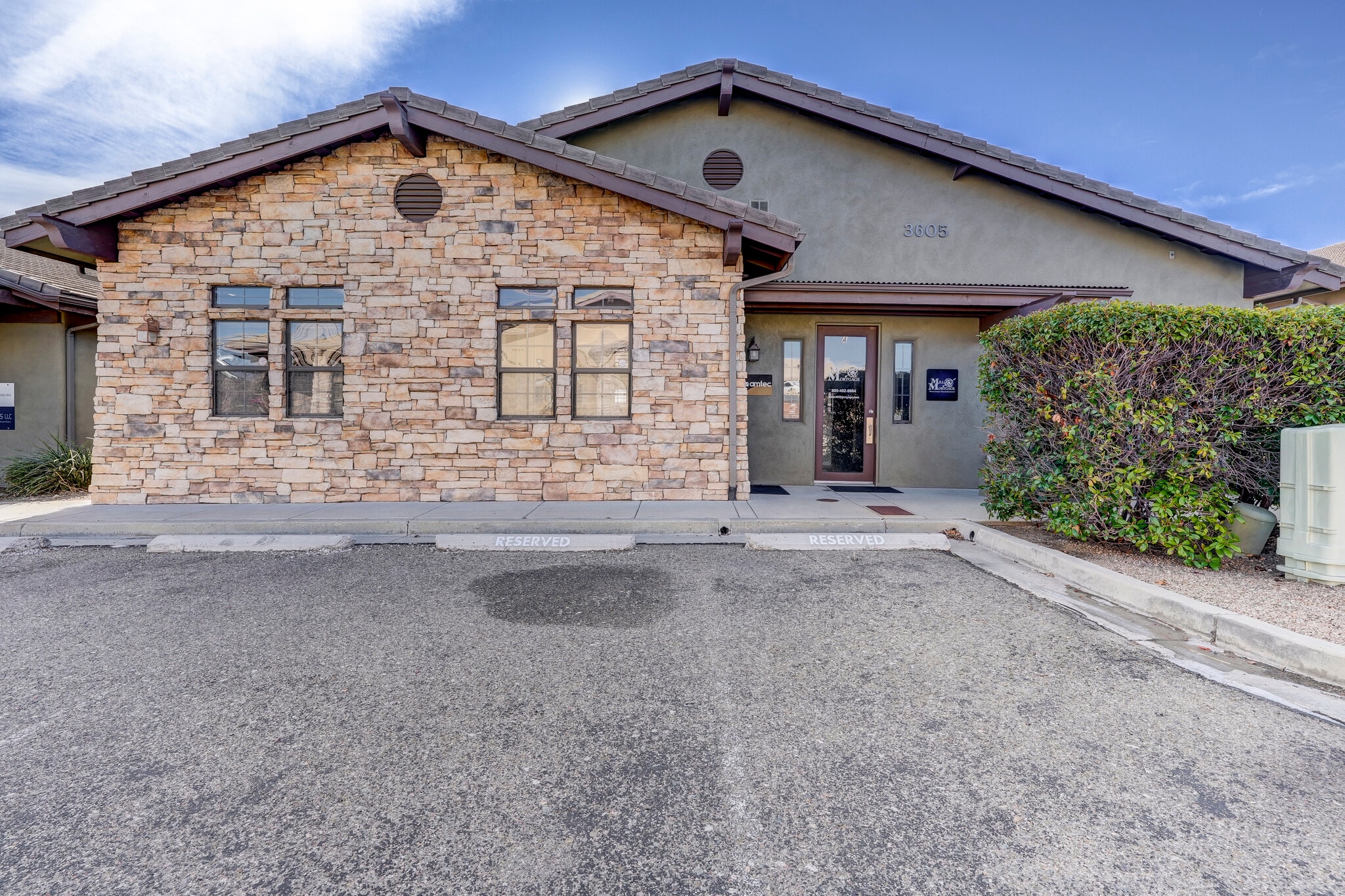 3605 Crossings Dr, Prescott, AZ for lease Primary Photo- Image 1 of 17