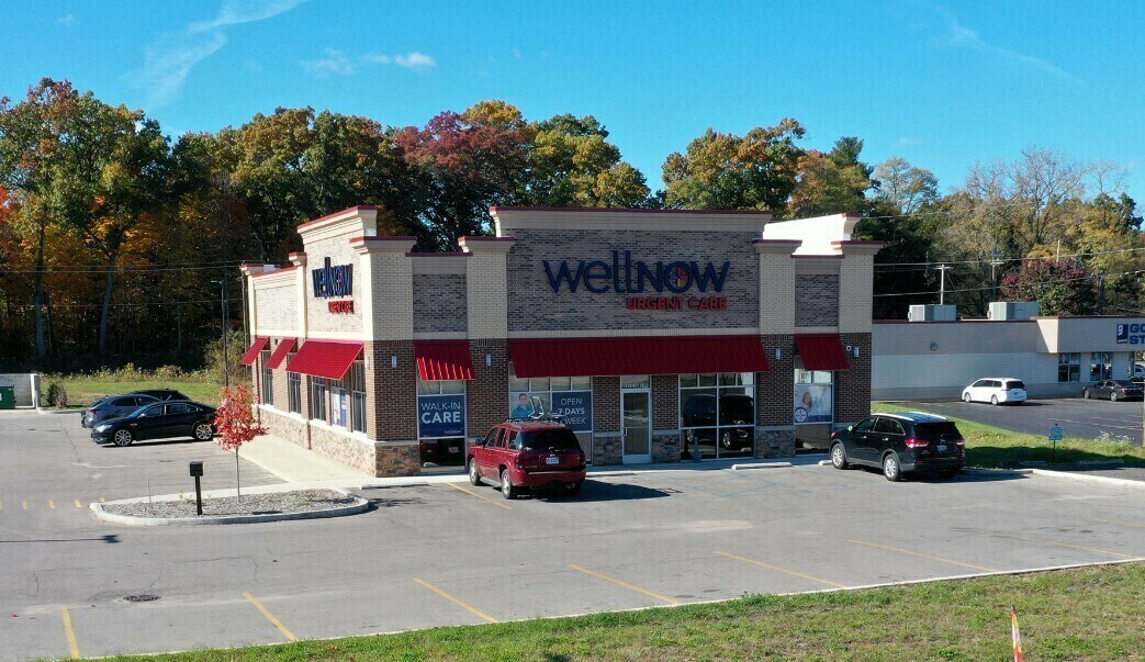 930 S 11th St, Niles, MI for sale Building Photo- Image 1 of 4