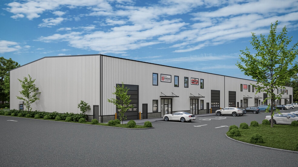 5440 Miller Trunk Hwy, Hermantown, MN for lease - Building Photo - Image 2 of 9