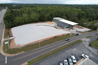 1400 Piedmont Hwy, Piedmont, SC - AERIAL map view - Image1