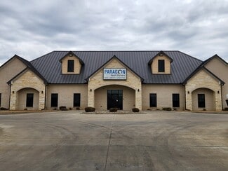 More details for 2895 Lewis Ln, Paris, TX - Office for Sale