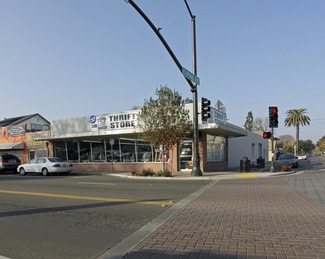 Plus de détails pour 359 E Lodi Ave, Lodi, CA - Commerce de détail à vendre