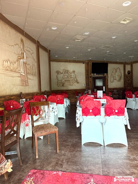 1601-1607 N La Brea Ave, Los Angeles, CA for lease - Interior Photo - Image 3 of 10