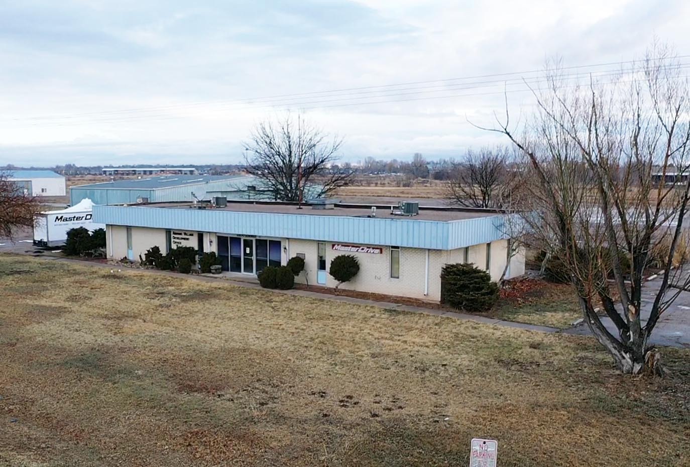 2200 Airway Ave, Fort Collins, CO for lease Building Photo- Image 1 of 18