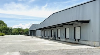 More details for 4803 Walgreen Rd, Jacksonville, FL - Industrial for Lease