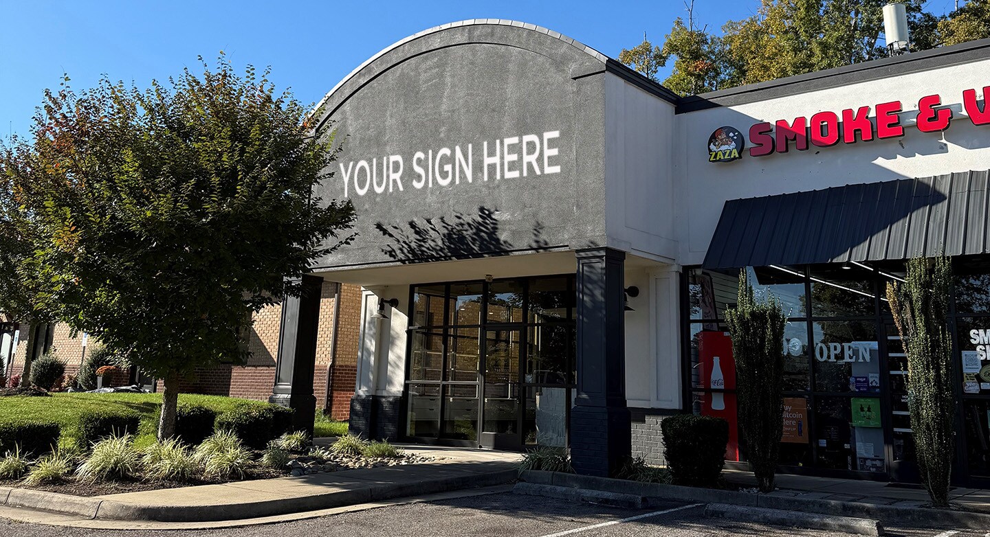 13541-13549 Waterford Pl, Midlothian, VA à louer Photo principale- Image 1 de 13