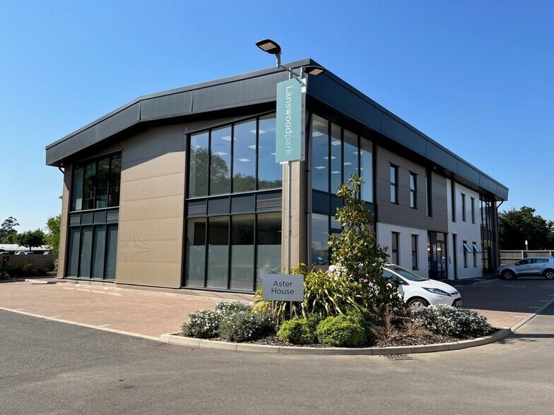 Broomfield Rd, Colchester for lease - Building Photo - Image 2 of 13