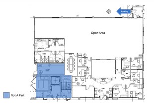 560 S Mathilda Ave, Sunnyvale, CA for sale Floor Plan- Image 1 of 1