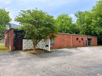 More details for 1468 Mecaslin St, Atlanta, GA - Office for Sale