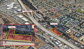 More details for 13110-13220 E Nora Ave, Spokane, WA - Land for Sale