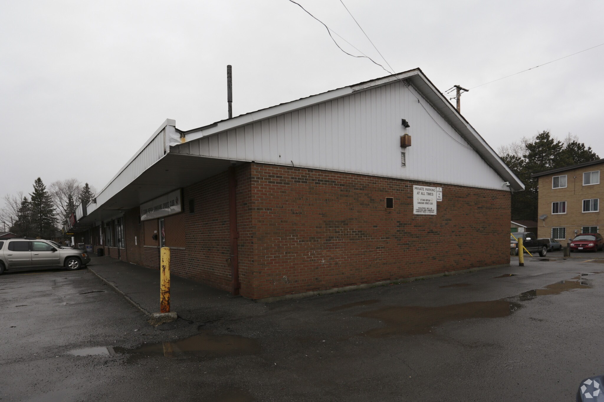 1113 Cobden Rd, Ottawa, ON for sale Primary Photo- Image 1 of 1