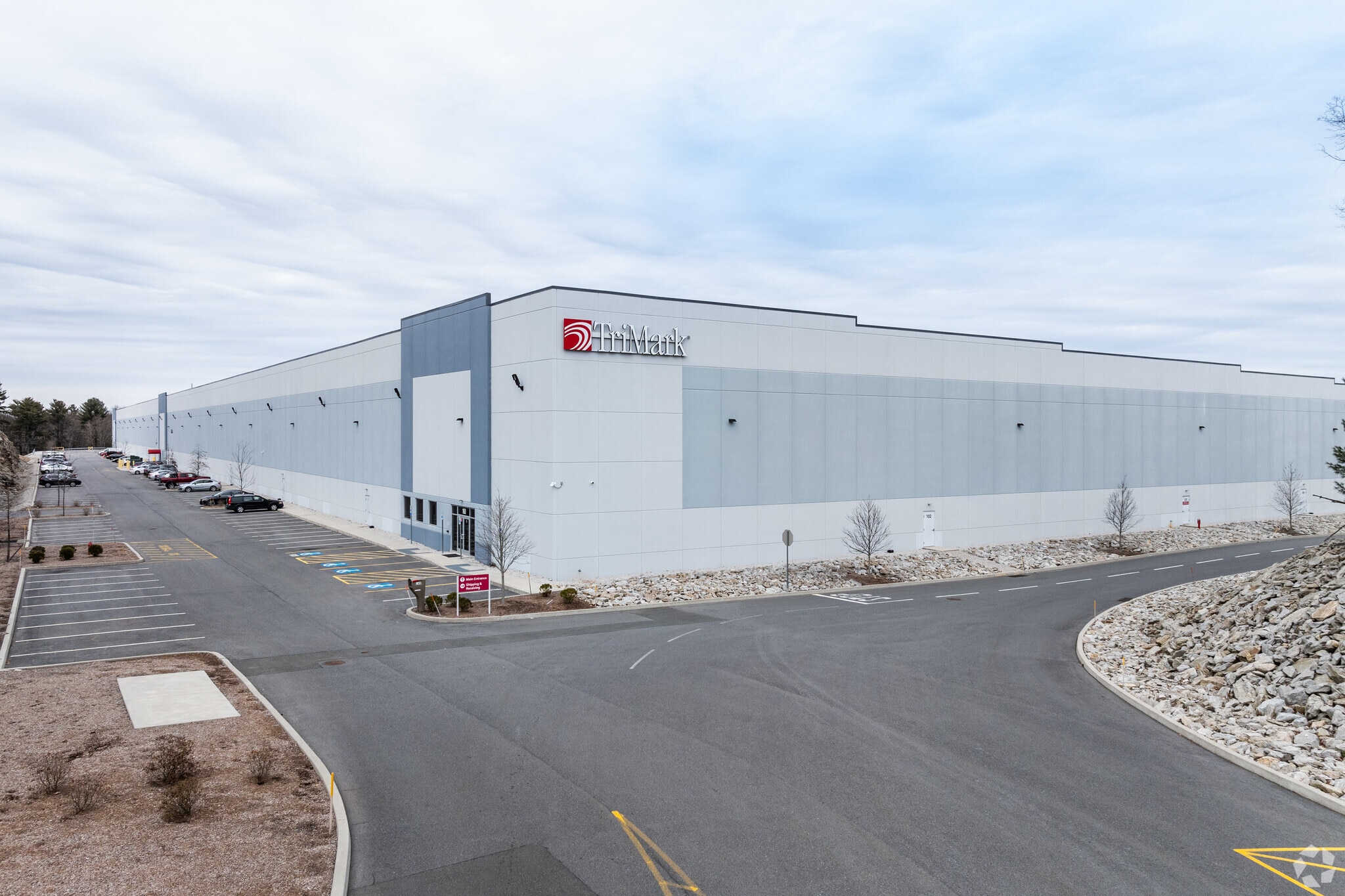 160 Mechanic St, Bellingham, MA for lease Building Photo- Image 1 of 6