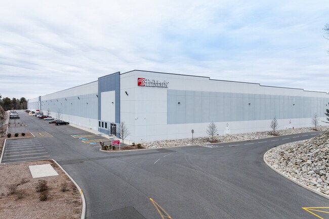 More details for 160 Mechanic St, Bellingham, MA - Industrial for Lease