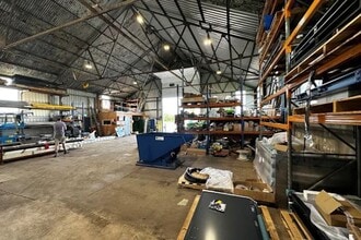 Grange Enterprise Park, Errol for lease Interior Photo- Image 2 of 2