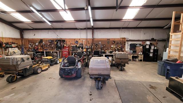 5301 SC-9, Boiling Springs, SC à vendre - Photo du bâtiment - Image 3 de 9