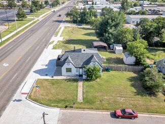 Plus de détails pour 3700 Trellis Ct, Oklahoma City, OK - Bureau à vendre