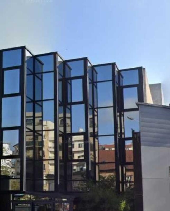 50 Boulevard Georges Clémenceau, Courbevoie à louer Photo du bâtiment- Image 1 de 19