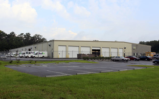 Plus de détails pour 126 Gignilliat Cir, Savannah, GA - Industriel/Logistique à louer