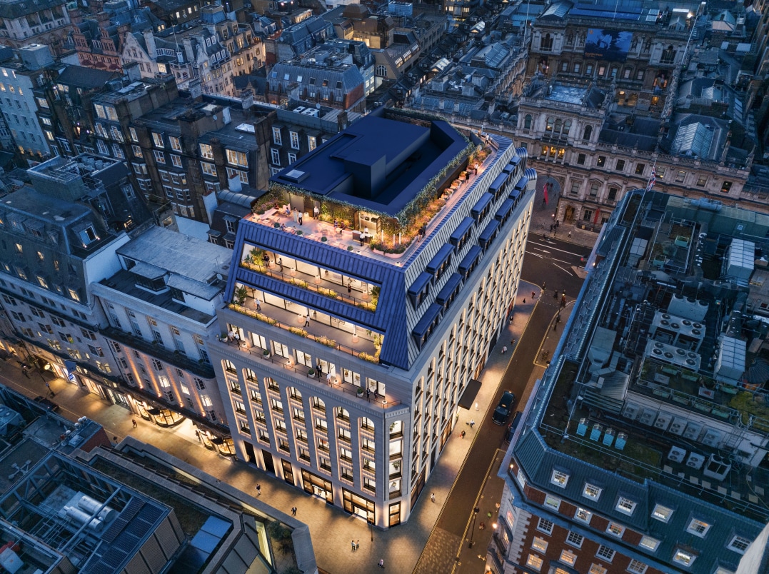 30 Duke St, London for lease Primary Photo- Image 1 of 3