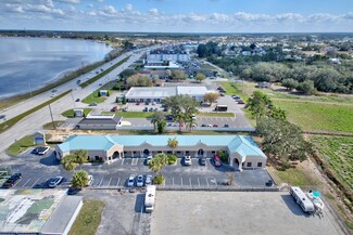 Plus de détails pour 2153 US Highway 27 S, Sebring, FL - Bureau à vendre