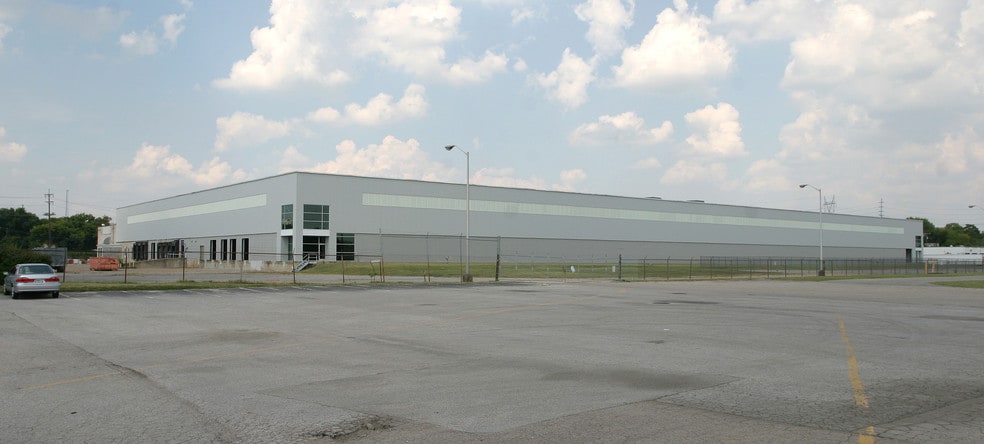 750 Massman Dr, Nashville, TN for lease - Other - Image 2 of 4