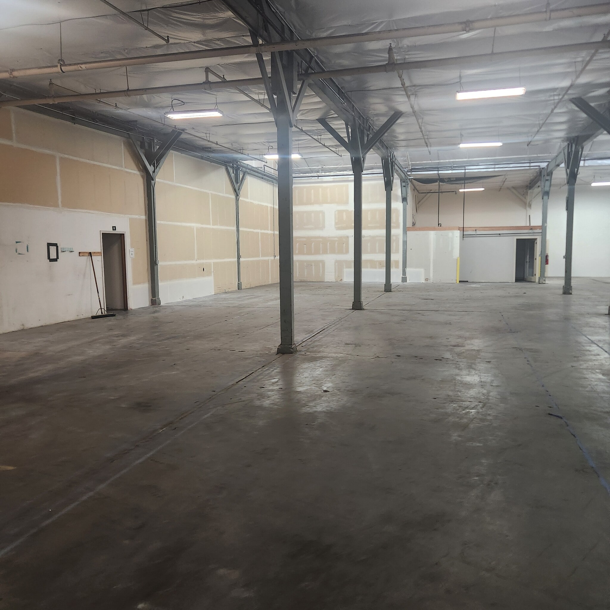 4616-4772 Ohio Ave S, Seattle, WA for lease Interior Photo- Image 1 of 3
