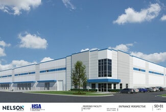 More details for Abbott Park Way, Tipp City, OH - Industrial for Lease