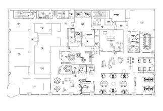 799 Market St, San Francisco, CA for lease Floor Plan- Image 1 of 1