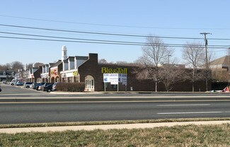 Plus de détails pour 6710-6724 Ritchie Hwy, Glen Burnie, MD - Commerce de détail à louer