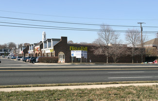 More details for 6710-6724 Ritchie Hwy, Glen Burnie, MD - Retail for Lease