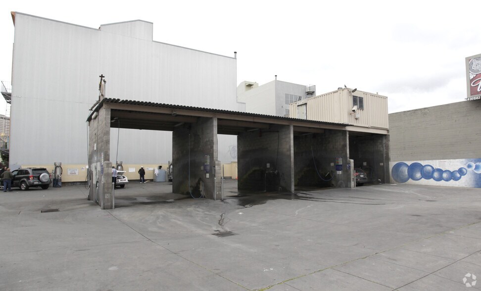 1394 Harrison St, San Francisco, CA à vendre - Photo principale - Image 1 de 14