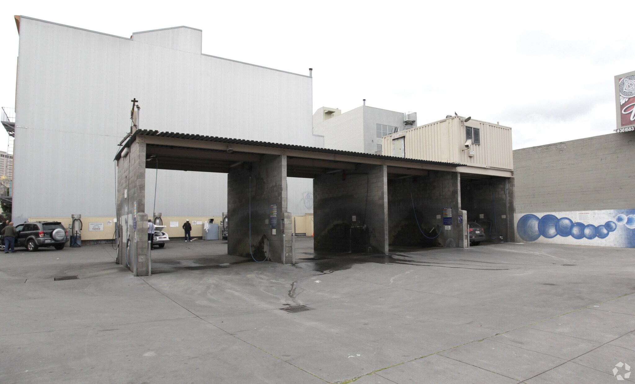 1394 Harrison St, San Francisco, CA à vendre Photo principale- Image 1 de 15