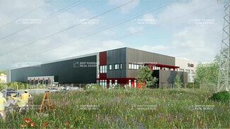 More details for 39 Rue De Malacombe, Saint-Quentin-Fallavier - Office, Flex for Lease