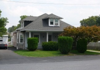 Plus de détails pour 5 Eastman Ave, Lancaster, PA - Commerce de détail à vendre