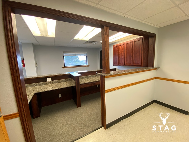 5000 Energy Pl, Denton, TX for lease - Interior Photo - Image 3 of 25