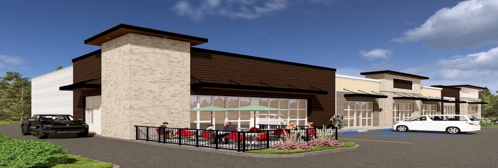 4998 Carolina Forest Blvd, Myrtle Beach, SC à louer - Photo principale - Image 2 de 6