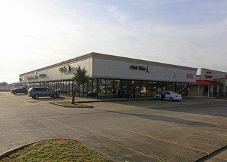 Plus de détails pour 1602-1632 S Friendswood Dr, Friendswood, TX - Local commercial à louer