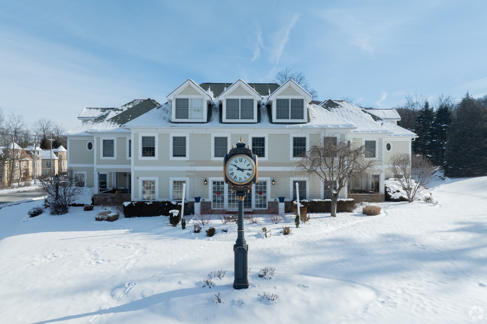 101 Main St, Sparta, NJ à vendre Photo principale- Image 1 de 14