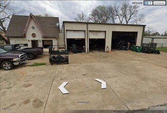 Plus de détails pour 613 Lacy St, Palestine, TX - Commerce de détail à vendre