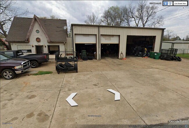 More details for 613 Lacy St, Palestine, TX - Retail for Sale