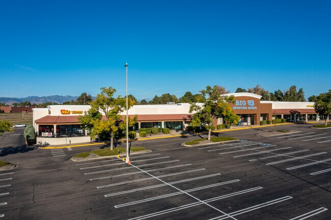 Plus de détails pour 7605-7699 W 88th Ave, Arvada, CO - Commerce de détail à louer