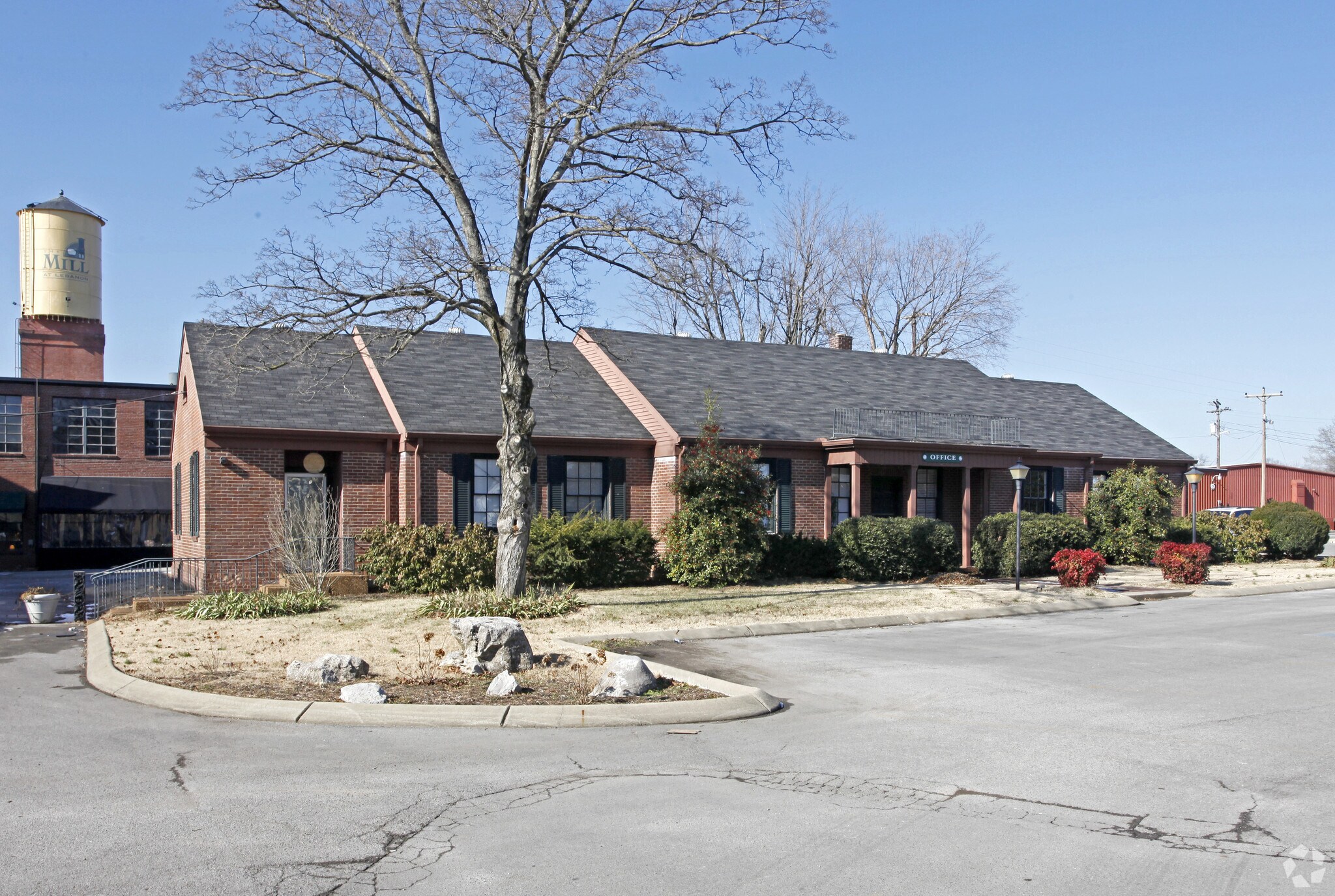 300 N Maple St, Lebanon, TN for sale Primary Photo- Image 1 of 5