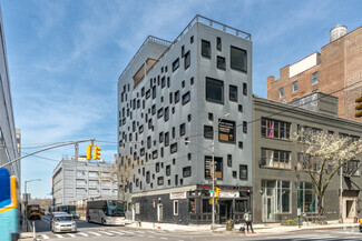 More details for 589 11th Ave, New York, NY - Office, Retail for Lease