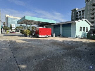 Plus de détails pour 2001 S Harbor City Blvd, Melbourne, FL - Vente au détail à louer