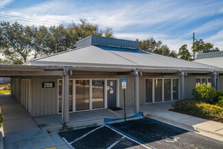 More details for 2901 W Busch Blvd, Tampa, FL - Office for Lease