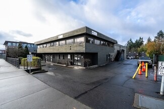 Plus de détails pour 16715 Aurora Ave N, Shoreline, WA - Local d'activités à louer