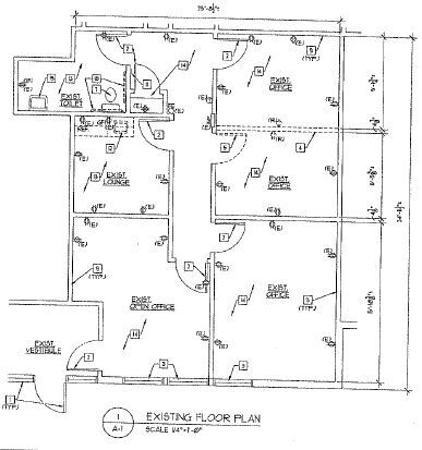 666 Plainsboro Rd, Plainsboro, NJ à louer Plan d  tage- Image 1 de 1