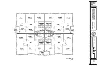 More details for 8621 Mid Cities Blvd, North Richland Hills, TX - Office for Lease